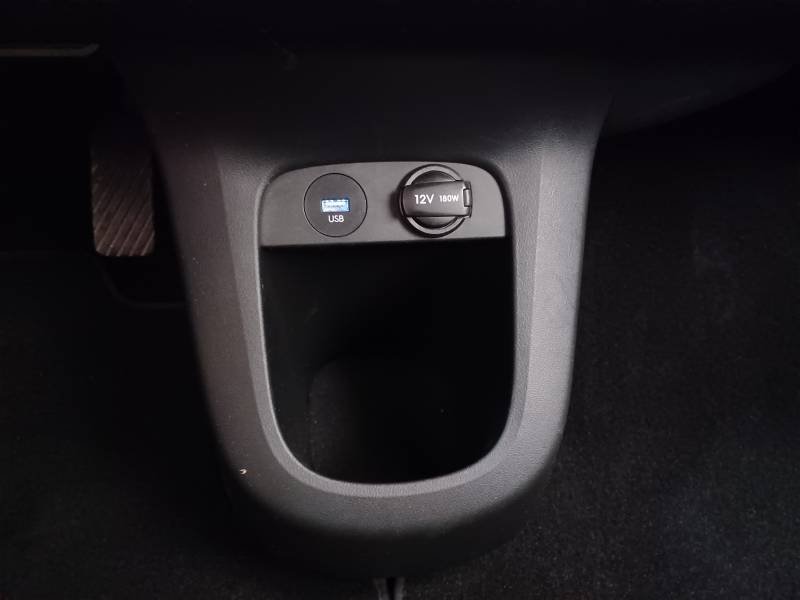 Hyundai ioniq 5 - Photo 28