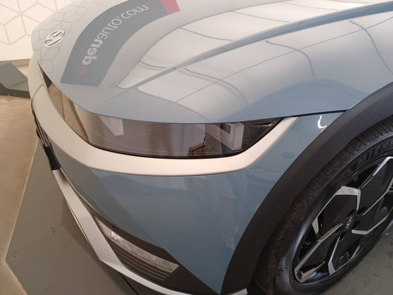 Hyundai ioniq 5 - Photo 36