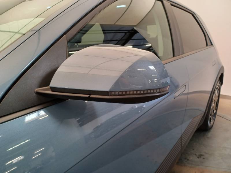 Hyundai ioniq 5 - Photo 37