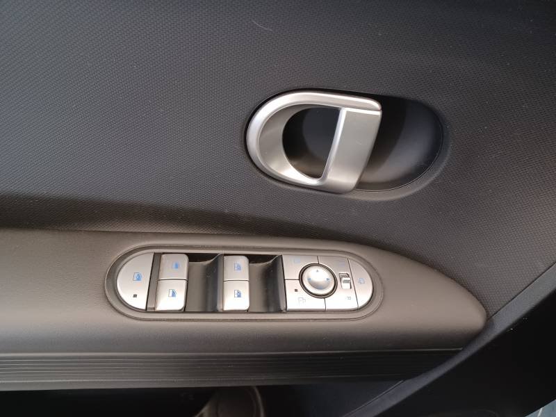 Hyundai ioniq 5 - Photo 38