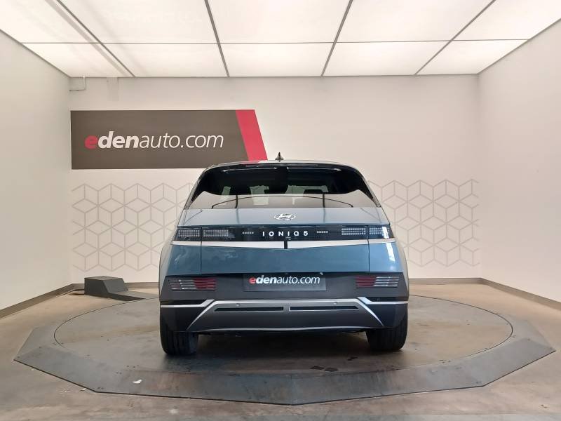 Hyundai ioniq 5 - Photo 6