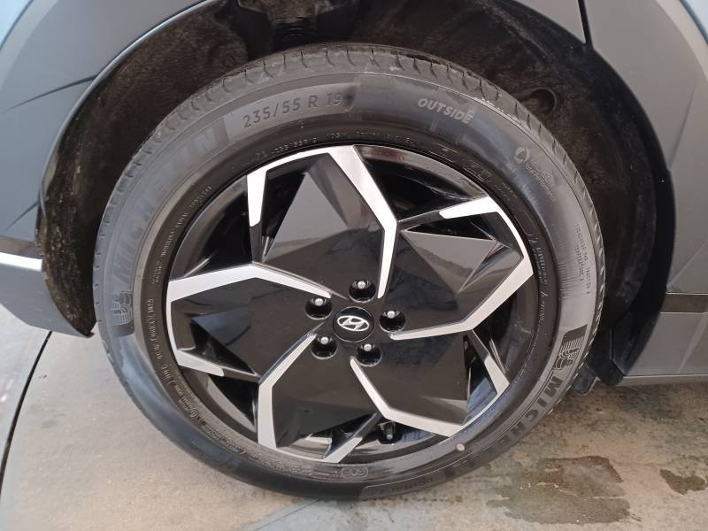 Hyundai ioniq 5 - Photo 9