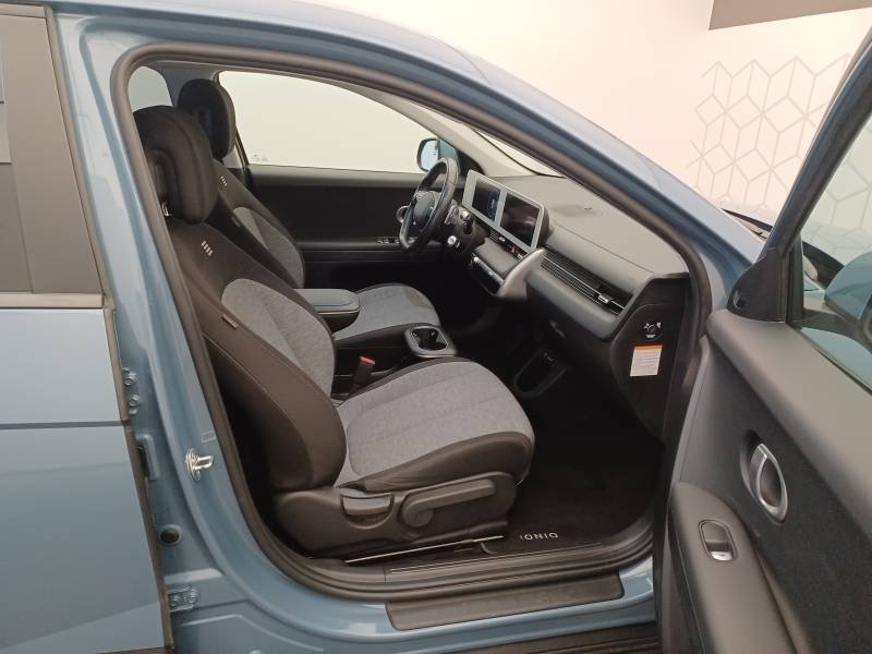 Hyundai ioniq 5 - Photo 14