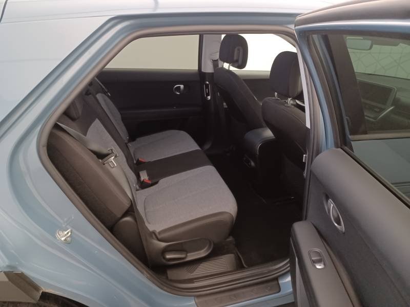 Hyundai ioniq 5 - Photo 15