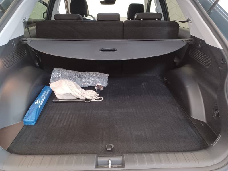 Hyundai ioniq 5 - Photo 21