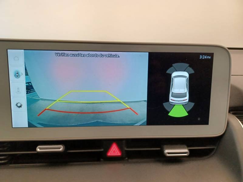 Hyundai ioniq 5 - Photo 22