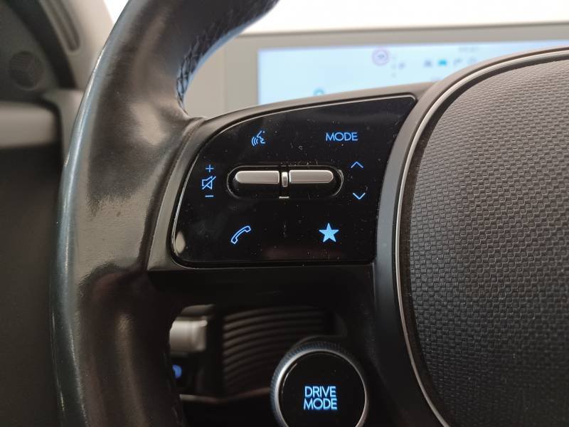 Hyundai ioniq 5 - Photo 24