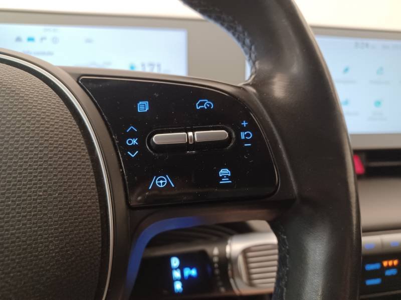 Hyundai ioniq 5 - Photo 25