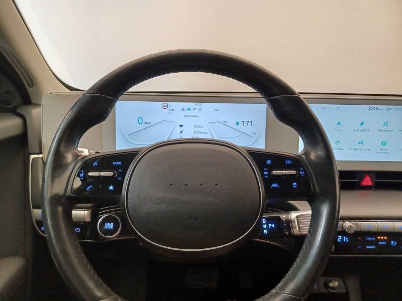Hyundai ioniq 5 - Photo 26