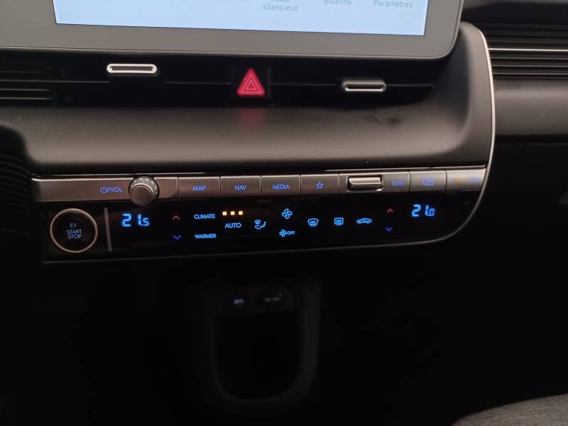 Hyundai ioniq 5 - Photo 29