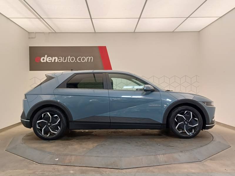 Hyundai ioniq 5 - Photo 3