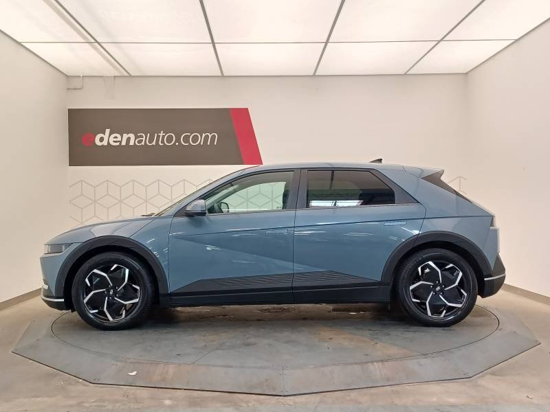 Hyundai ioniq 5 - Photo 4