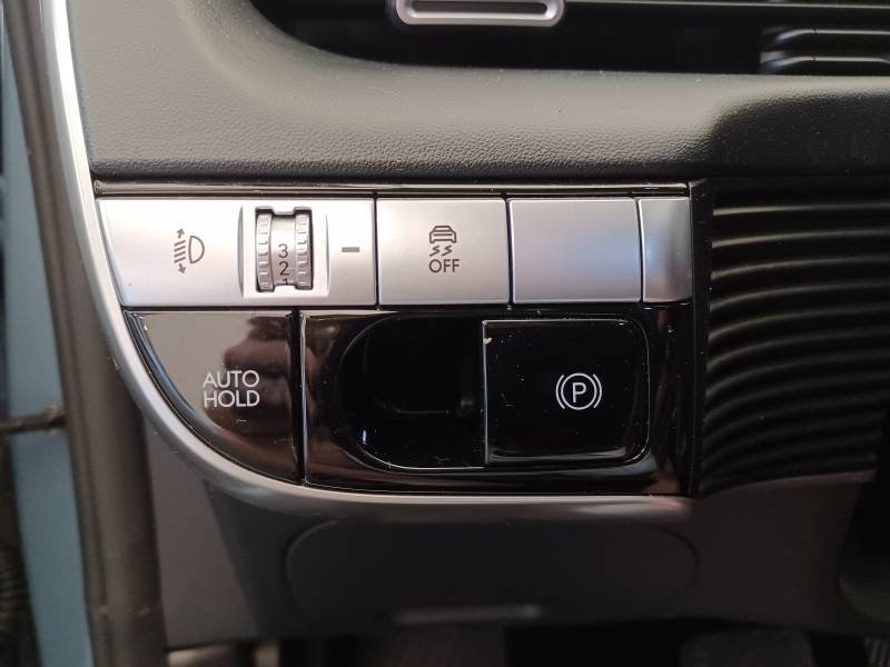 Hyundai ioniq 5 - Photo 41