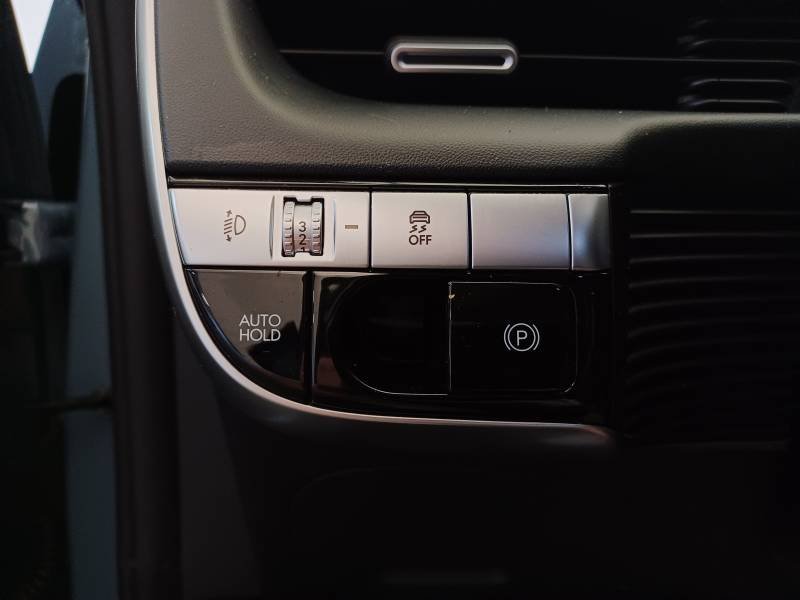 Hyundai ioniq 5 - Photo 42