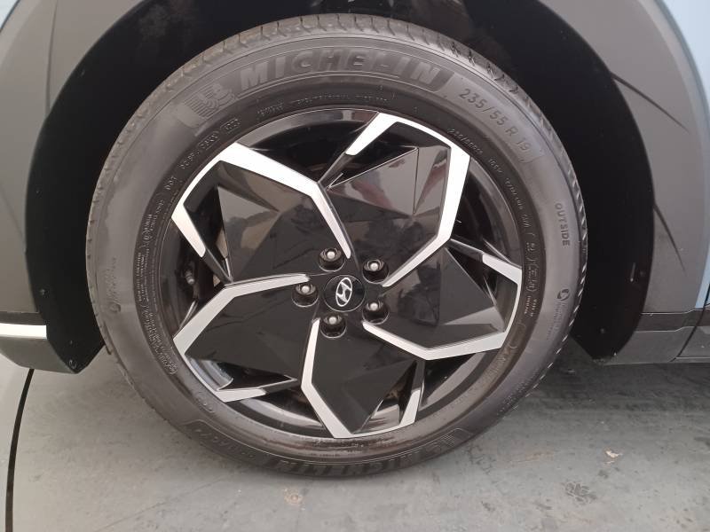 Hyundai ioniq 5 - Photo 7