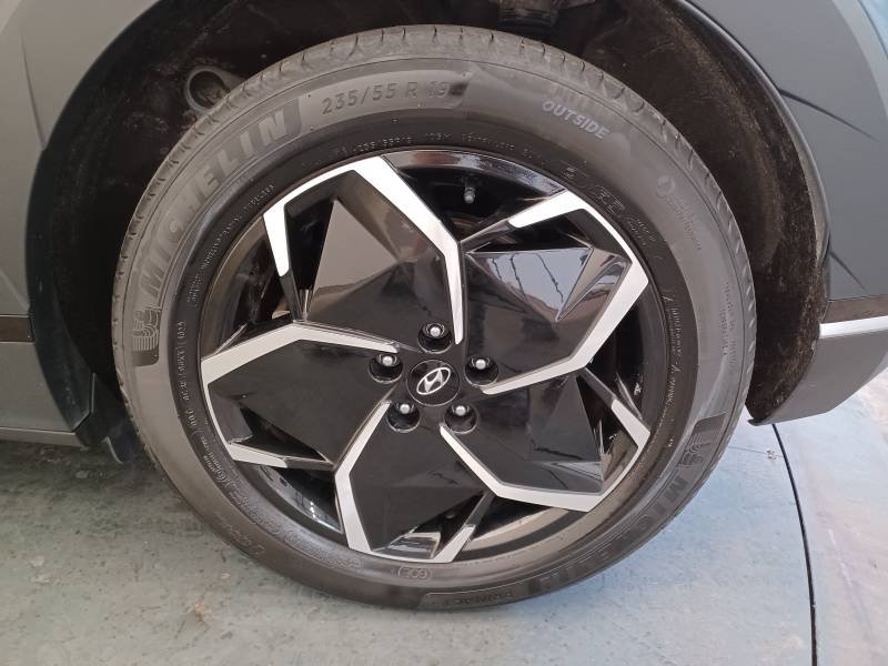 Hyundai ioniq 5 - Photo 8