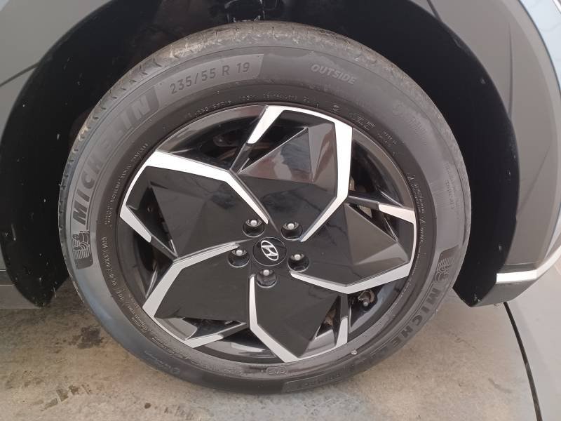 Hyundai ioniq 5 - Photo 10