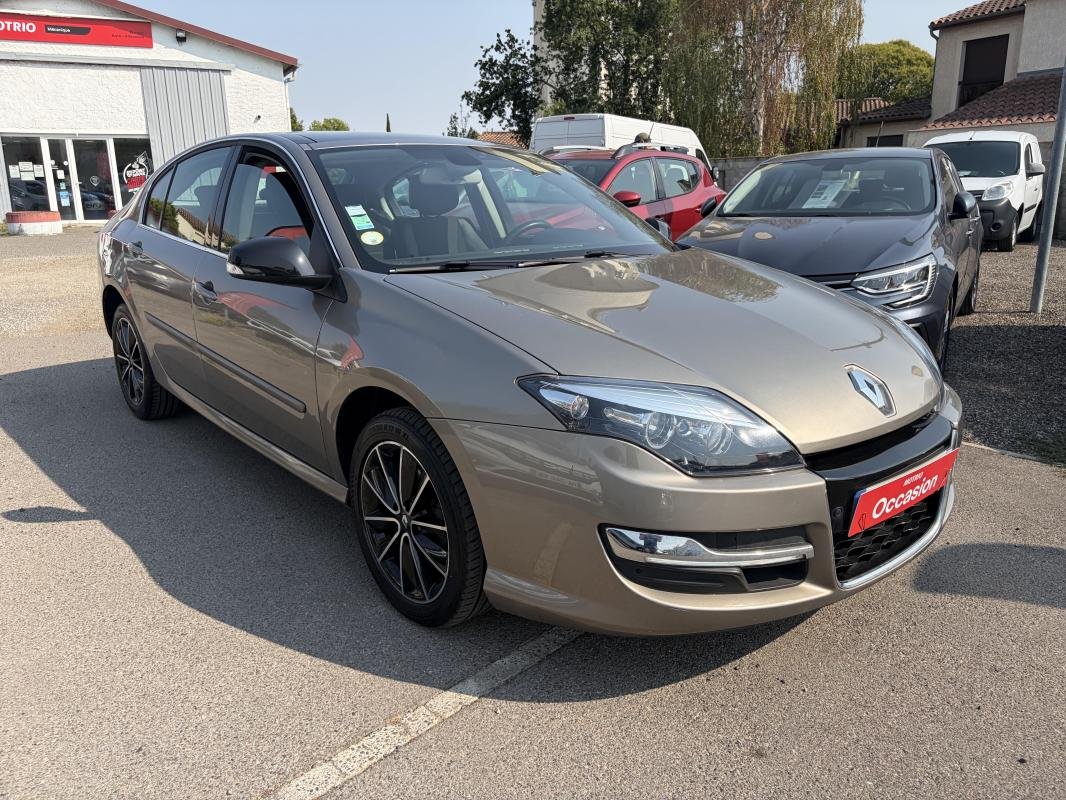 Renault Laguna - Photo 1