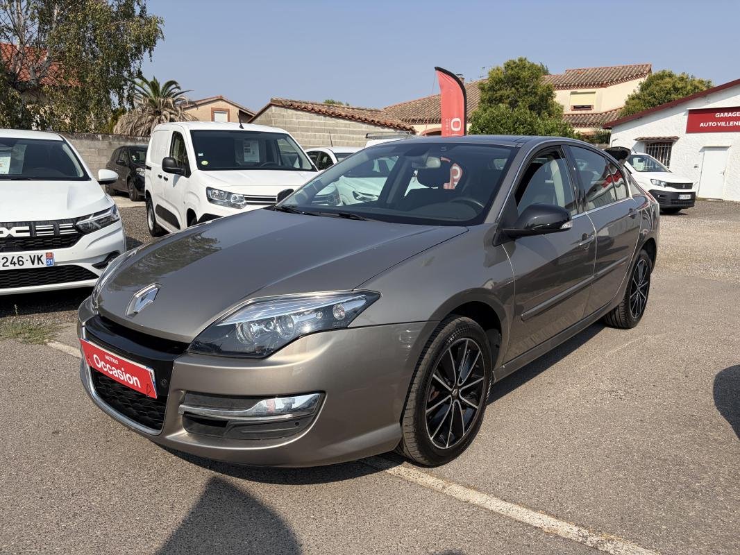 Renault Laguna - Photo 2
