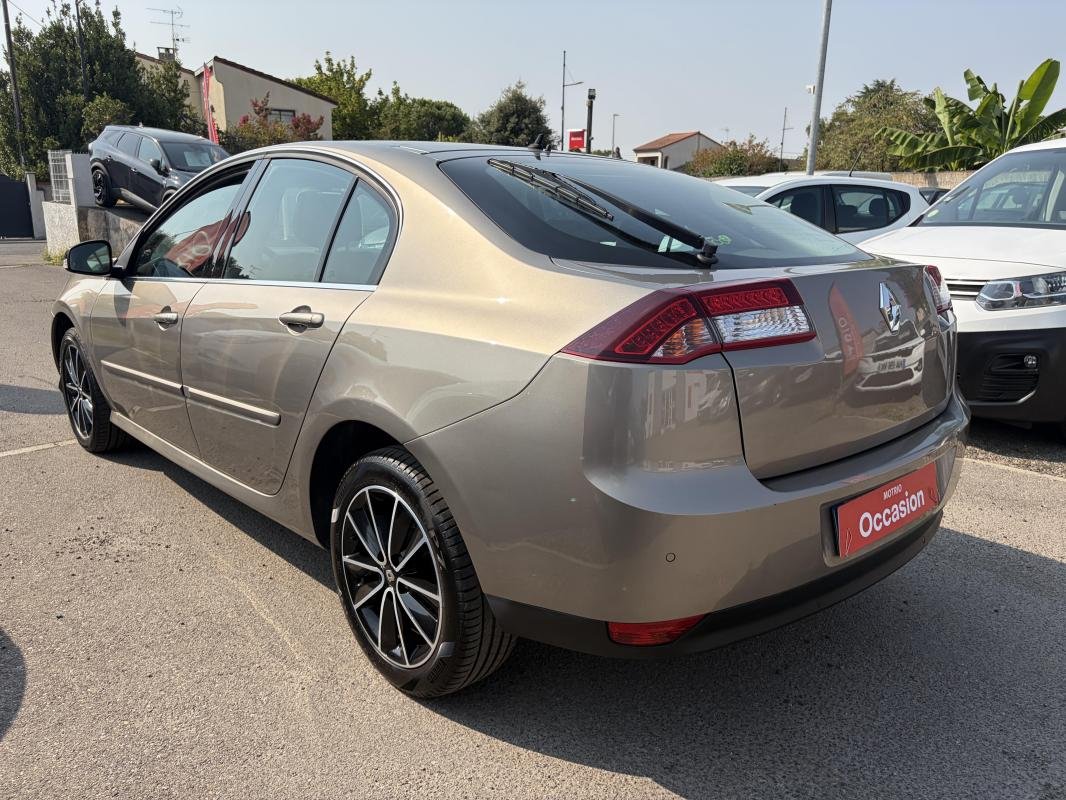 Renault Laguna - Photo 4