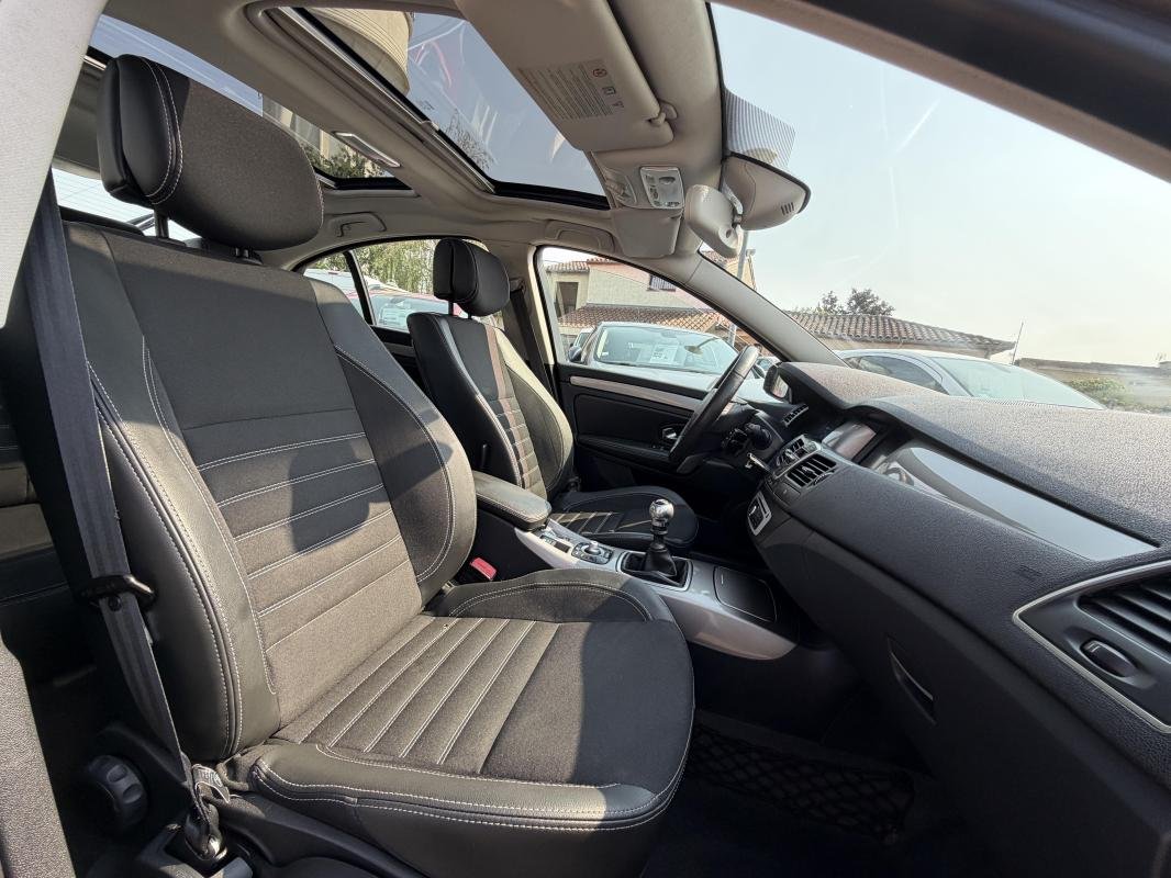 Renault Laguna - Photo 5