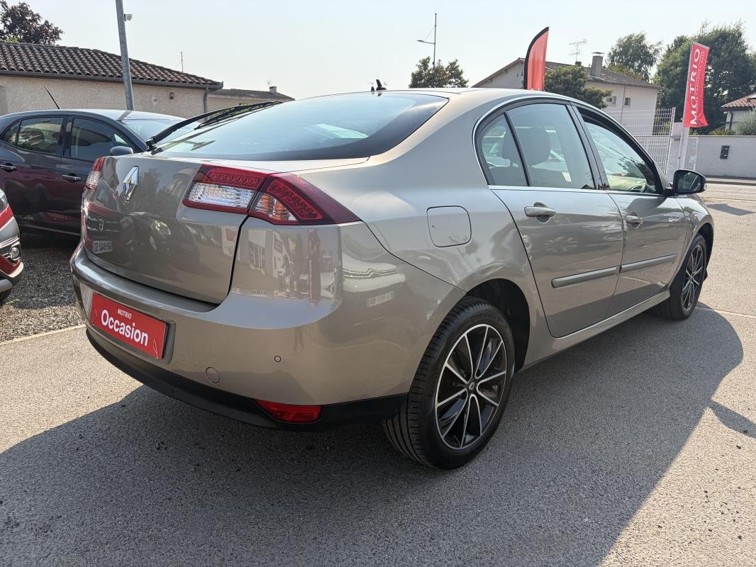 Renault Laguna - Photo 6