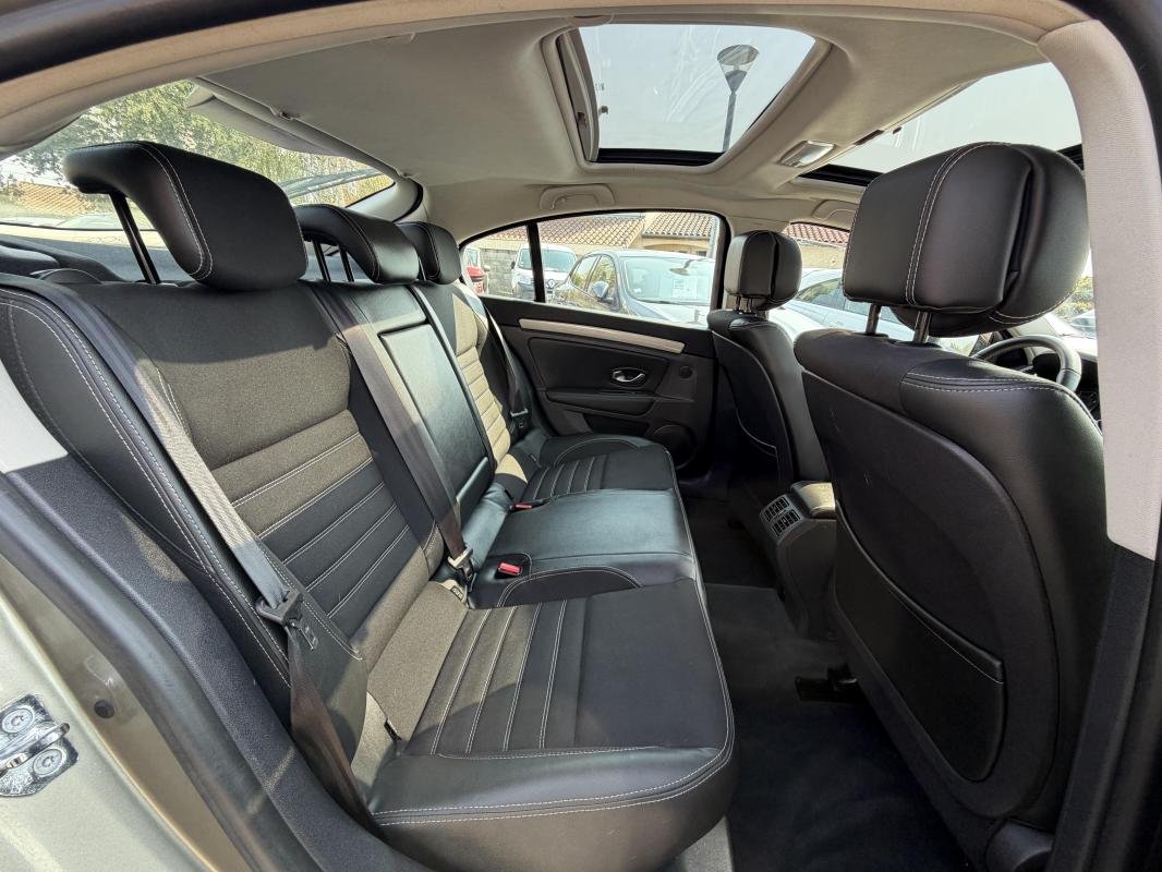 Renault Laguna - Photo 7