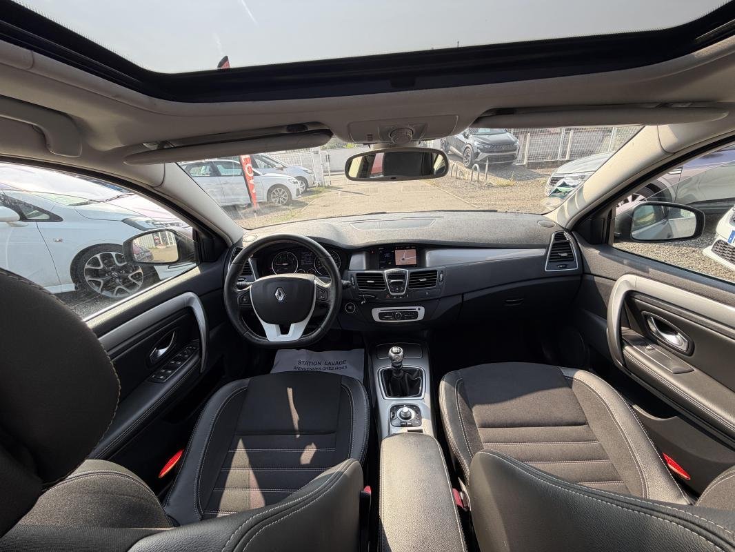 Renault Laguna - Photo 8