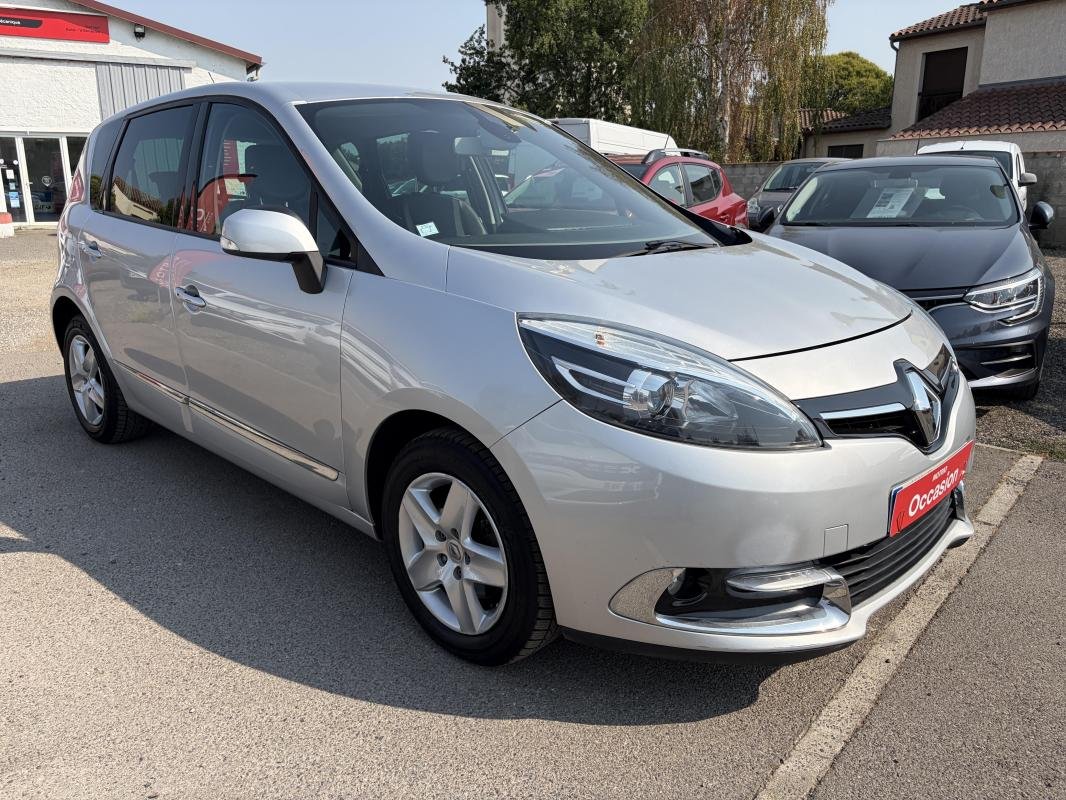 Renault Scénic - Photo 1