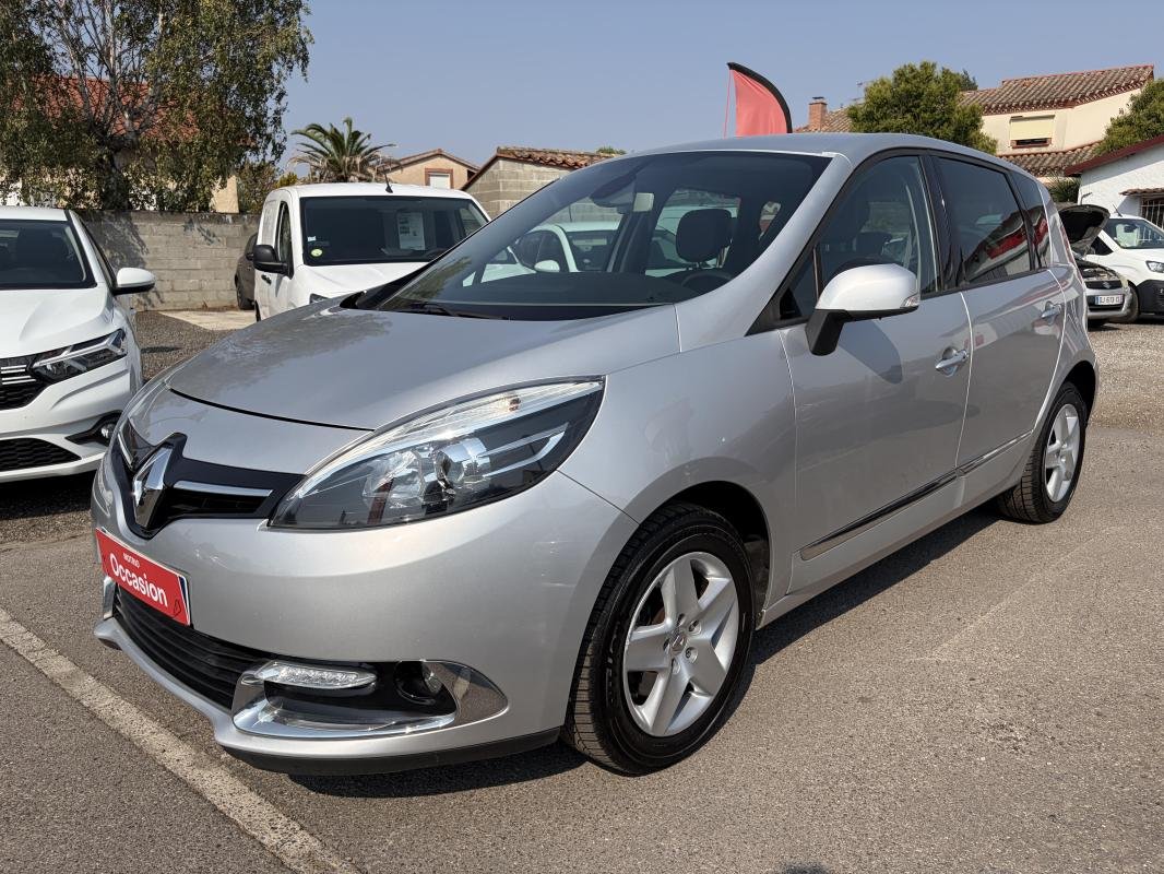 Renault Scénic - Photo 2
