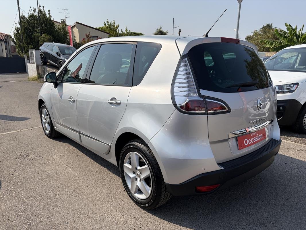 Renault Scénic - Photo 4