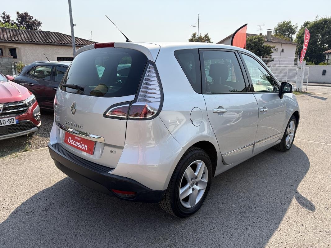 Renault Scénic - Photo 5