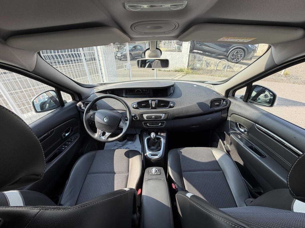 Renault Scénic - Photo 8