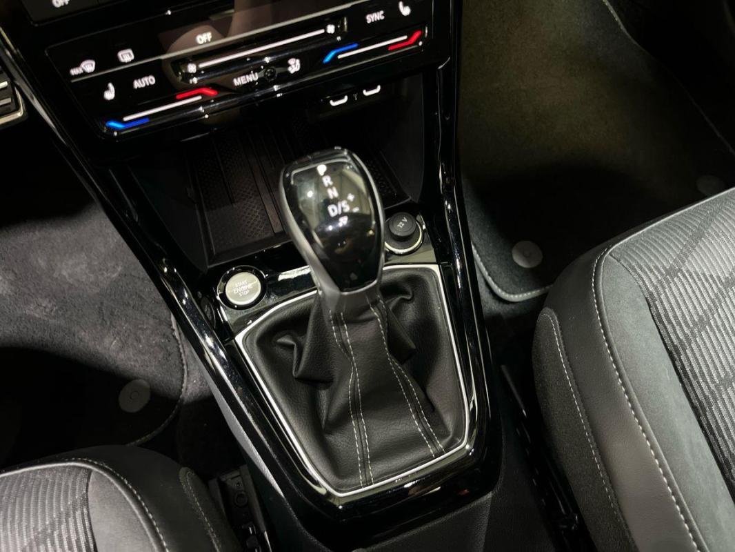 Volkswagen T-Cross - Photo 11