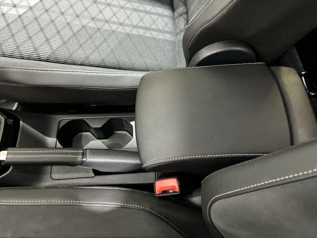 Volkswagen T-Cross - Photo 12