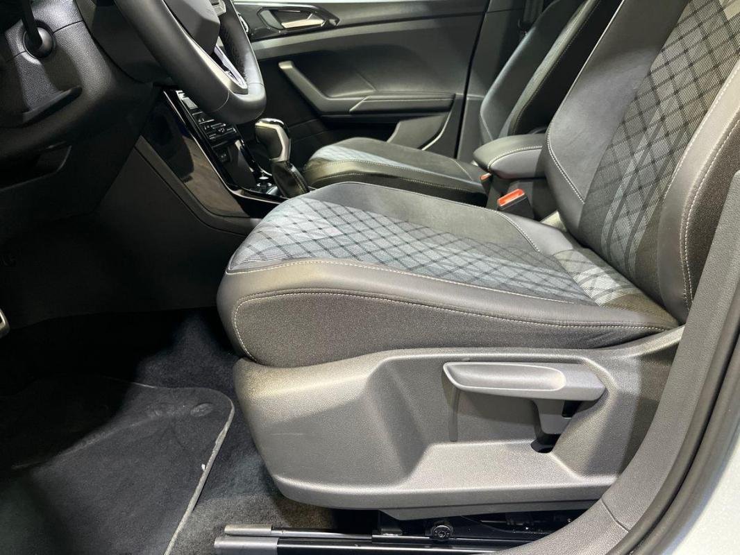 Volkswagen T-Cross - Photo 14
