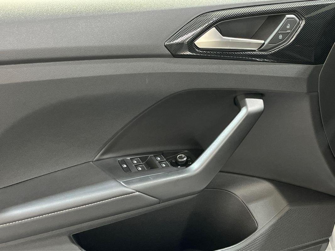 Volkswagen T-Cross - Photo 15