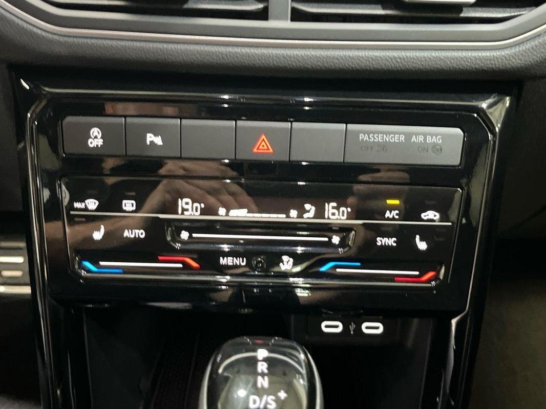 Volkswagen T-Cross - Photo 19