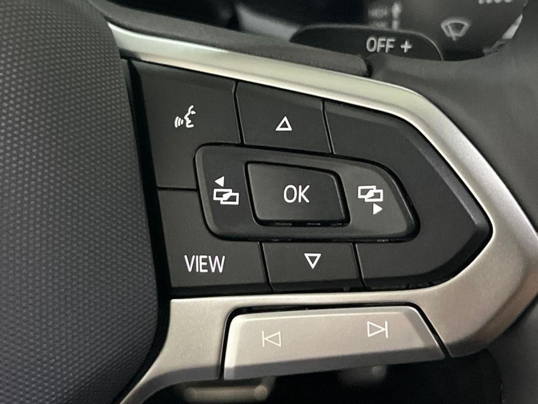Volkswagen T-Cross - Photo 20