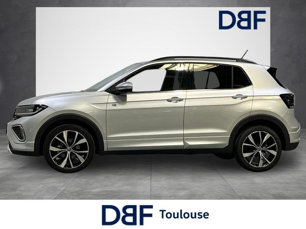 Volkswagen T-Cross - Photo 2