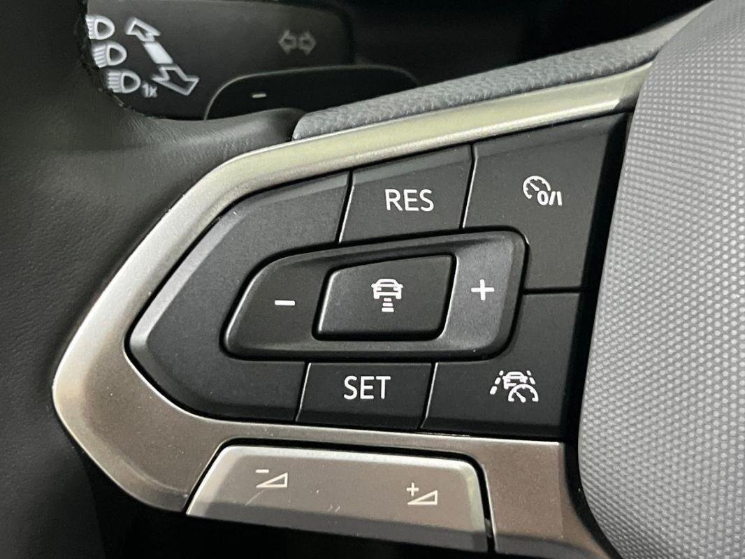 Volkswagen T-Cross - Photo 21
