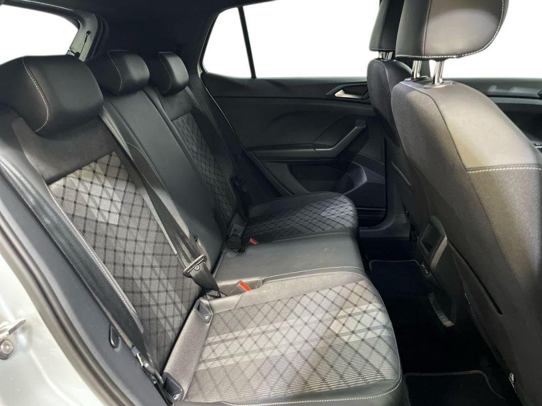 Volkswagen T-Cross - Photo 23