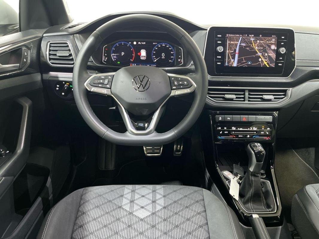 Volkswagen T-Cross - Photo 24