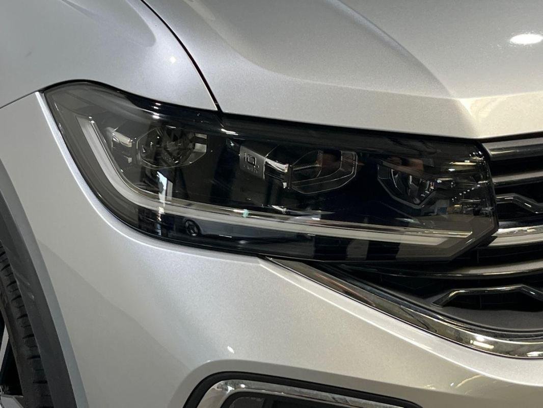 Volkswagen T-Cross - Photo 25