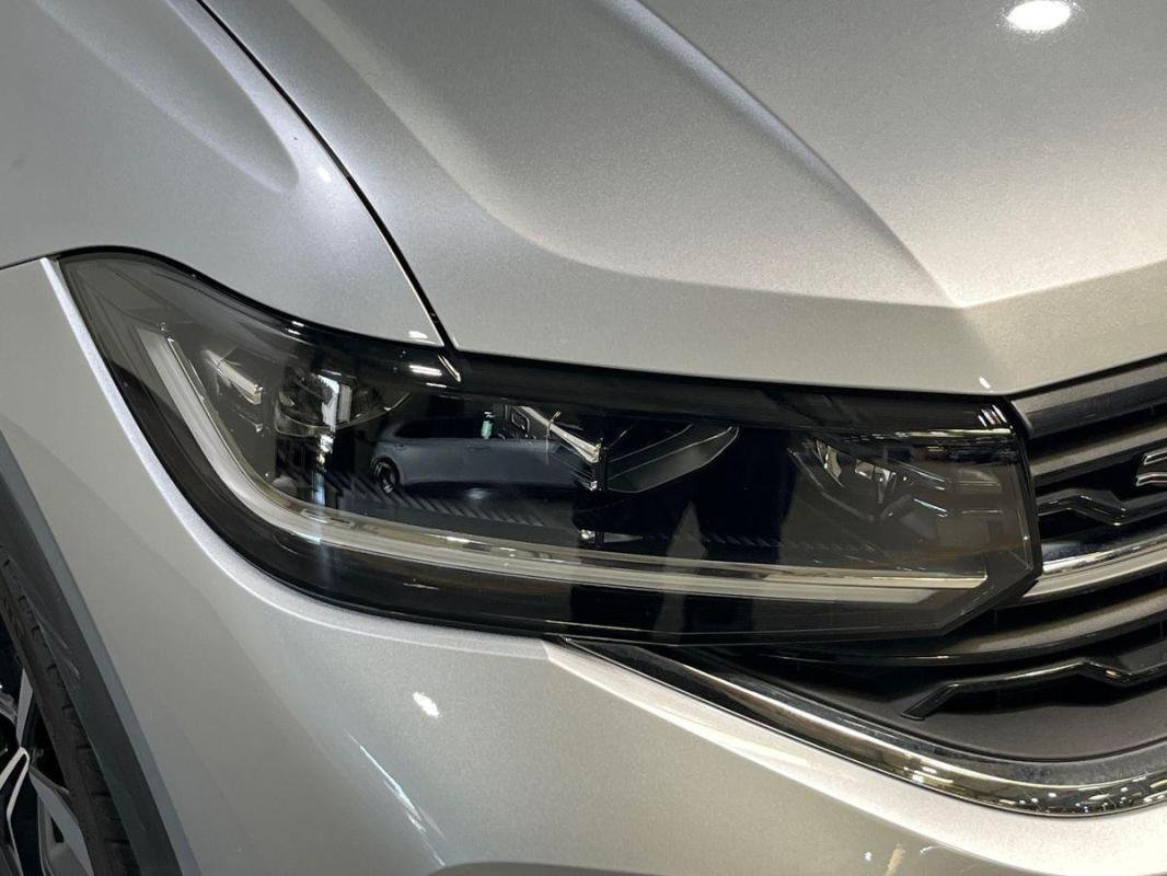 Volkswagen T-Cross - Photo 26