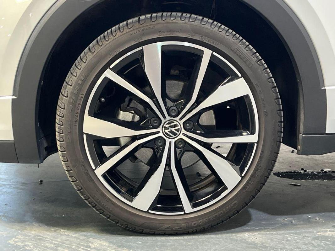 Volkswagen T-Cross - Photo 28