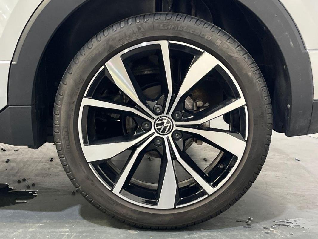Volkswagen T-Cross - Photo 29