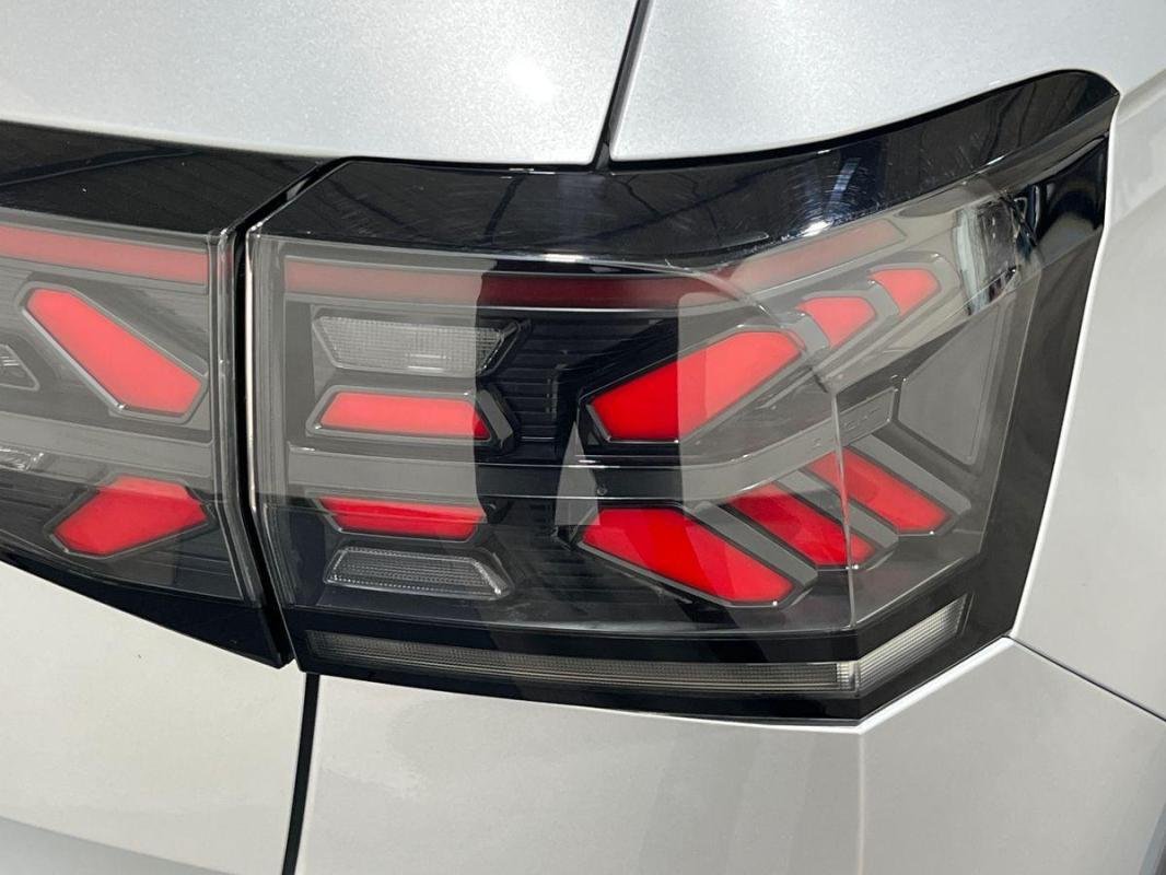 Volkswagen T-Cross - Photo 30