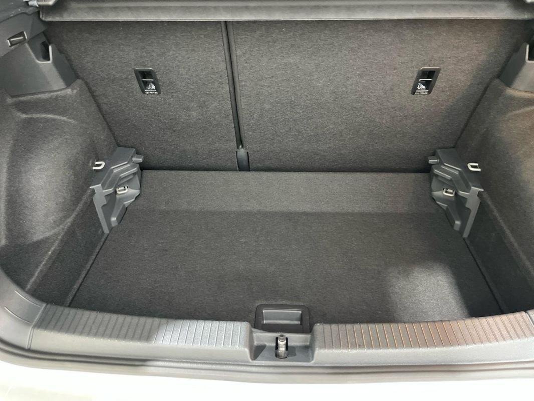 Volkswagen T-Cross - Photo 31