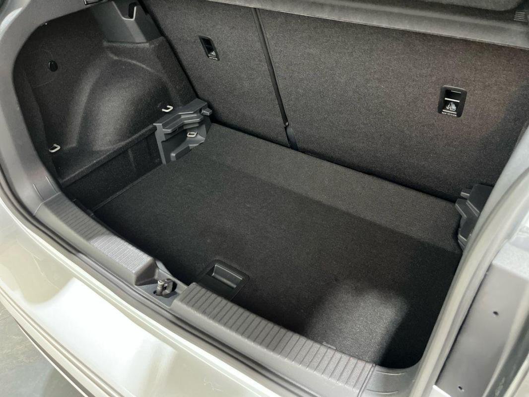 Volkswagen T-Cross - Photo 32